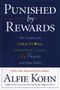 Punished by Rewards Cover des Buches Punished by Rewards (ISBN: 0618001816)