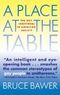 A Place at the Table Cover des Buches A Place at the Table (ISBN: 0671894390)