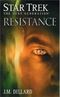 Resistance Cover des Buches Resistance (ISBN: 0743499557)
