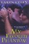 My Favorite Phantom Cover des Buches My Favorite Phantom (ISBN: 0758225725)