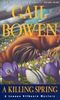 A Killing Spring Cover des Buches A Killing Spring (ISBN: 0771014864)