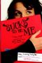 Sucks to Be Me Cover des Buches Sucks to Be Me (ISBN: 0786950285)