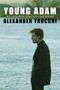 Young Adam Cover des Buches Young Adam (ISBN: 0802139779)