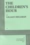 The Children's Hour Cover des Buches The Children's Hour (ISBN: 0822202050)