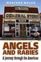 Angels and Rabies Cover des Buches Angels and Rabies (ISBN: 0863223494)