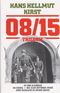 08/15 Trilogie Cover des Buches 08/15 Trilogie (ISBN: 9783704250155)