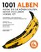 1001 Alben Cover des Buches 1001 Alben (ISBN: 9783283011550)