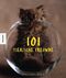 101 tierische Freunde Cover des Buches 101 tierische Freunde (ISBN: 9783896603074)
