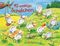 10 wollige Schäfchen Cover des Buches 10 wollige Schäfchen (ISBN: 9783760778198)