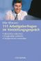 111 Arbeitgeberfragen im Vorstellungsgespräch Cover des Buches 111 Arbeitgeberfragen im Vorstellungsgespräch (ISBN: 9783442164998)