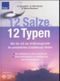 12 Salze, 12 Typen Cover des Buches 12 Salze, 12 Typen (ISBN: 9783426667996)