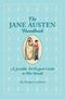 The Jane Austen Handbook Cover des Buches The Jane Austen Handbook (ISBN: 1594741719)