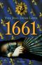 1661 Cover des Buches 1661 (ISBN: 9783423246316)