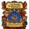 Voyage of the Basset Cover des Buches Voyage of the Basset (ISBN: 1885183585)