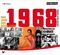 1968 - Das Jahr der Revolution Cover des Buches 1968 - Das Jahr der Revolution (ISBN: 9783867172356)
