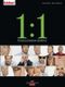 1:1 Cover des Buches 1:1 (ISBN: 9783768831635)