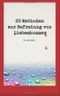 20 Methoden zur Befreiung von Liebeskummer Cover des Buches 20 Methoden zur Befreiung von Liebeskummer (ISBN: 9781481191975)