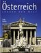 Österreich Cover des Buches Österreich (ISBN: 2054705025361)