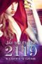 2119: Kampf um Liebe (Band 2) Cover des Buches 2119: Kampf um Liebe (Band 2) (ISBN: B00GEFNBY2)
