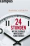24 Stunden Cover des Buches 24 Stunden (ISBN: 9783593384108)