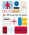 31 x Was steckt da drin? Cover des Buches 31 x Was steckt da drin? (ISBN: 9783836954396)