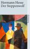 Der Steppenwolf Cover des Buches Der Steppenwolf (ISBN: 3518366750)