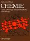 Chemie Cover des Buches Chemie (ISBN: 3527298827)
