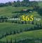 365 Tage Toskana Cover des Buches 365 Tage Toskana (ISBN: 9783771643645)