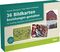 36 Bildkarten Beziehungen gestalten: Für Coaching, Supervision und systemische Beratung. Mit 16-seitigem Booklet (Coachingkarten) Cover des Buches 36 Bildkarten Beziehungen gestalten: Für Coaching, Supervision und systemische Beratung. Mit 16-seitigem Booklet (Coachingkarten) (ISBN: 4019172300319)