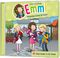 Emmi kommt in die Schule - Folge 11 Cover des Buches Emmi kommt in die Schule - Folge 11 (ISBN: 4029856407111)