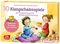 30 Klangschalenspiele für Entspannung und Körperwahrnehmung: Bildkarten für Kinder von 4 bis 10 in Kita und Grundschule: Konzentrationsübungen und ... und innere Balance. 30 Ideen auf Bildkarten) Cover des Buches 30 Klangschalenspiele für Entspannung und Körperwahrnehmung: Bildkarten für Kinder von 4 bis 10 in Kita und Grundschule: Konzentrationsübungen und ... und innere Balance. 30 Ideen auf Bildkarten) (ISBN: 4260694920473)