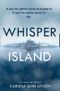 Whisper Island Cover des Buches Whisper Island (ISBN: 9780008421069)