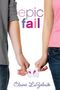 Epic Fail Cover des Buches Epic Fail (ISBN: 9780062093257)