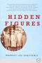 Hidden Figures: The American Dream and the Untold Story of the Black Women Mathematicians Who Helped Win the Space Race Cover des Buches Hidden Figures: The American Dream and the Untold Story of the Black Women Mathematicians Who Helped Win the Space Race (ISBN: 9780062466440)