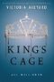 Red Queen 3. King's Cage Cover des Buches Red Queen 3. King's Cage (ISBN: 9780062661913)