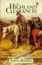 The Highland Clearances Cover des Buches The Highland Clearances (ISBN: 9780140028379)