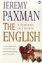 The English: A Portrait of a People Cover des Buches The English: A Portrait of a People (ISBN: 9780140267235)