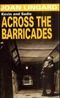 Across the Barricades Cover des Buches Across the Barricades (ISBN: 9780140371796)