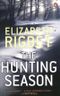 The Hunting Season Cover des Buches The Hunting Season (ISBN: 9780141035475)