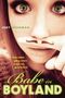 Babe in Boyland Cover des Buches Babe in Boyland