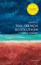 The French Revolution: A Very Short Introduction (Very Short Introductions) Cover des Buches The French Revolution: A Very Short Introduction (Very Short Introductions) (ISBN: 9780198840077)