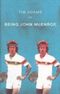 ON BEING JOHN MCENROE Cover des Buches ON BEING JOHN MCENROE (ISBN: 9780224069618)