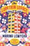 The Lubetkin Legacy Cover des Buches The Lubetkin Legacy