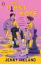 The First Move Cover des Buches The First Move (ISBN: 9780241591826)
