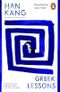 Greek Lessons (English Edition) Cover des Buches Greek Lessons (English Edition) (ISBN: 9780241997062)