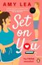 Set On You: TikTok made me buy it! Cover des Buches Set On You: TikTok made me buy it! (ISBN: 9780241997529)