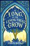 As Long as the Lemon Trees Grow Cover des Buches As Long as the Lemon Trees Grow (ISBN: 9780316351379)
