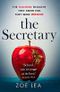 The Secretary: An addictive page turner of school-run revenge Cover des Buches The Secretary: An addictive page turner of school-run revenge (ISBN: 9780349422688)