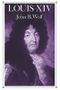 Louis XIV Cover des Buches Louis XIV (ISBN: 9780393007534)