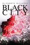 Black City Cover des Buches Black City (ISBN: 9780399159435)